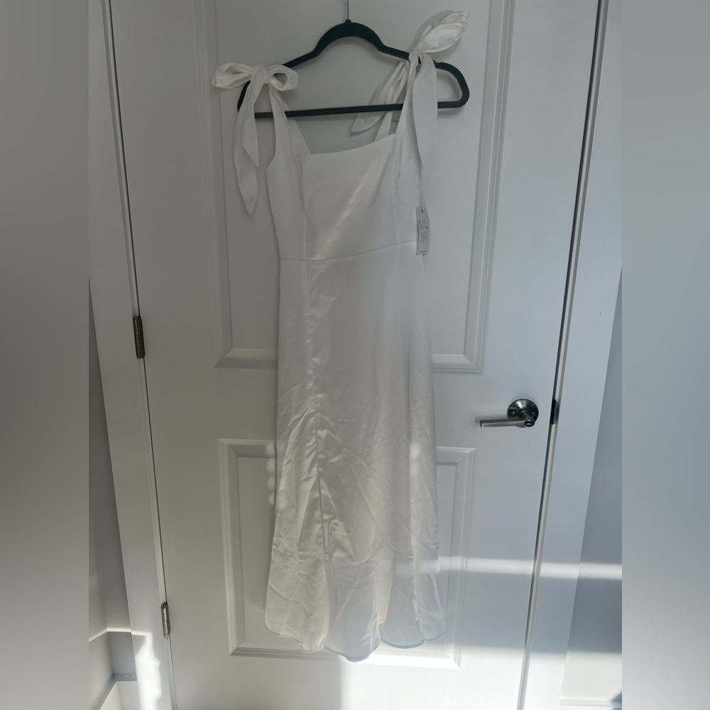 NWT Show Me Your Mum Midi Dress